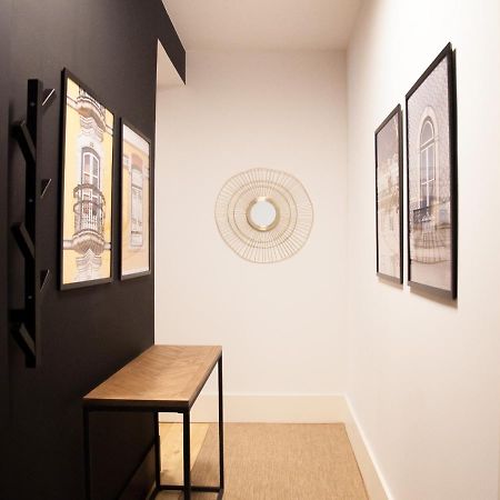 Flh Augusta'S Arch Design Apartment Lisboa Ngoại thất bức ảnh