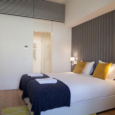 Flh Augusta'S Arch Design Apartment Lisboa Ngoại thất bức ảnh