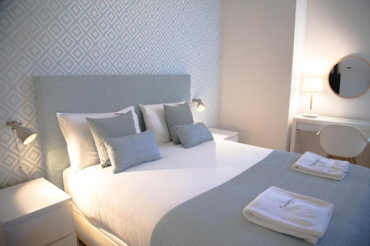 Flh Augusta'S Arch Design Apartment Lisboa Ngoại thất bức ảnh