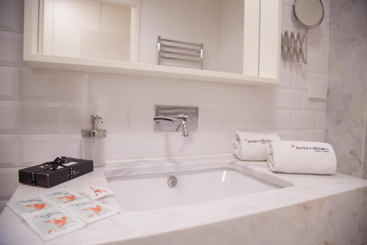 Flh Augusta'S Arch Design Apartment Lisboa Ngoại thất bức ảnh