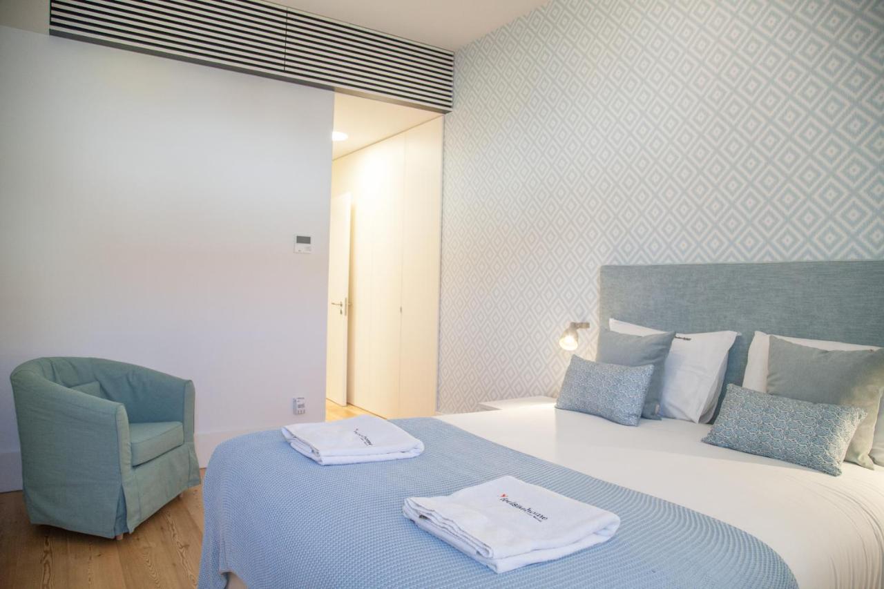 Flh Augusta'S Arch Design Apartment Lisboa Ngoại thất bức ảnh