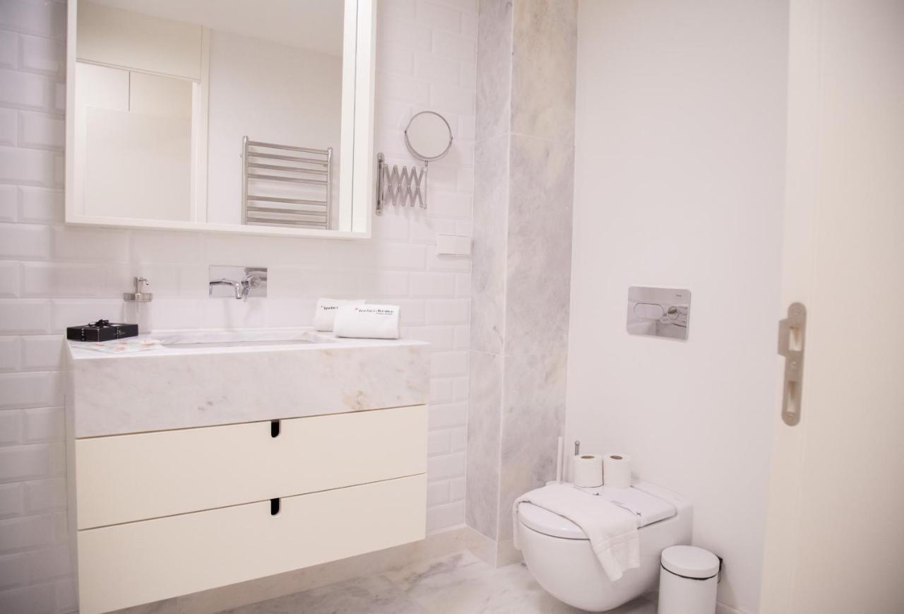 Flh Augusta'S Arch Design Apartment Lisboa Ngoại thất bức ảnh